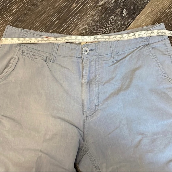 Cromwell Chino Style Shorts - Picture 9 of 9